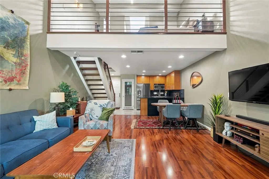 4900 E Chapman Avenue 50, Orange, CA — listing photo 1