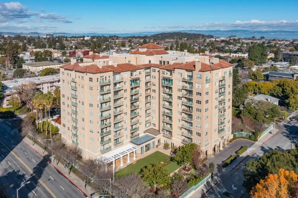 1 Baldwin Avenue 915, San Mateo, CA — listing photo 1