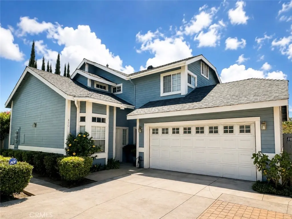 430 W Walnut, Monrovia, CA — listing photo 1
