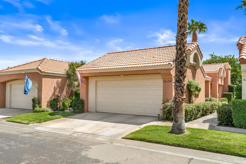 42690 Liolios Drive, Palm Desert, CA — listing photo 1