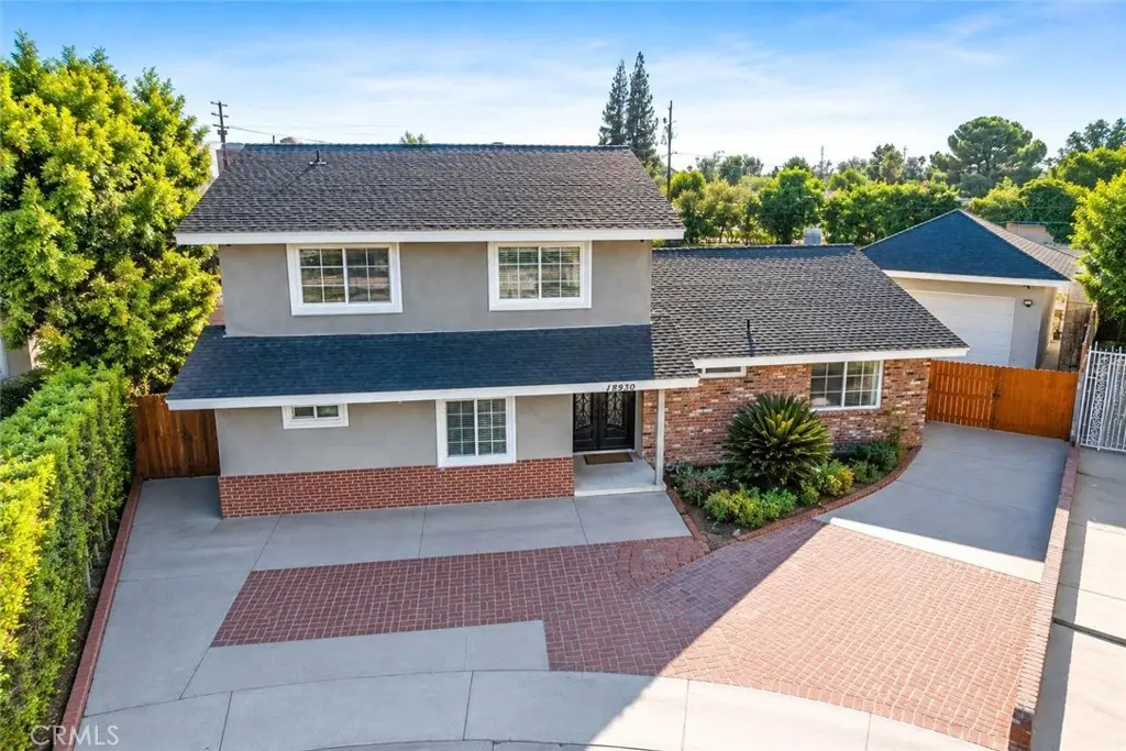 18930 Cantara Street, Reseda, CA — listing photo 1