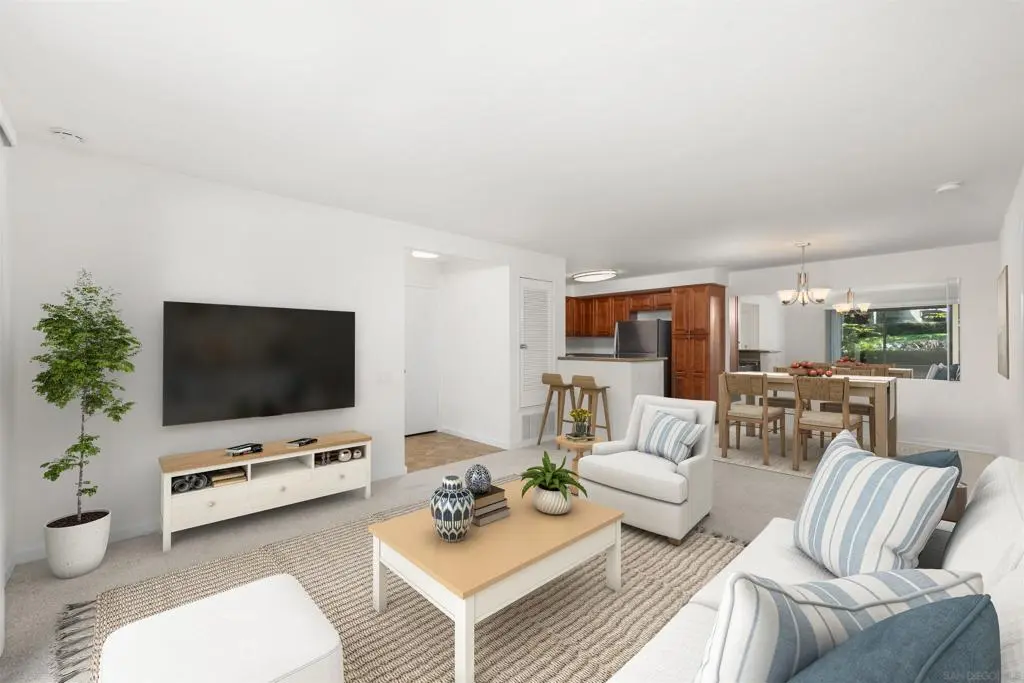 Condominium for sale at 12253 Carmel Vista Rd. 186, San Diego, CA featuring 1 bed and 1 bath