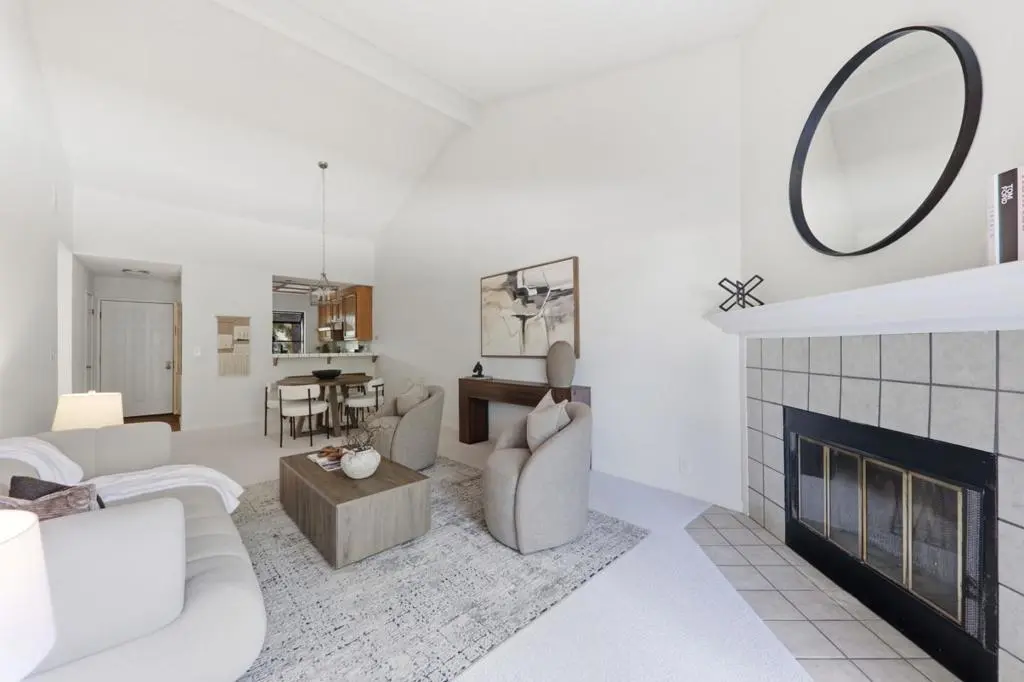 1400 Bowe Avenue 1806, Santa Clara, CA — listing photo 1