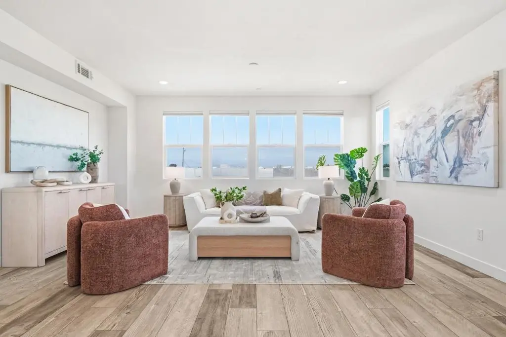 Townhouse for sale at 30701 Dulcet Terrace, Union City, CA featuring 4 beds and 4 baths