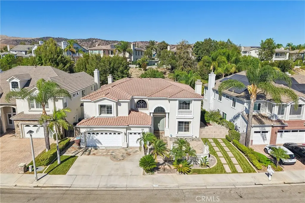17218 Blue Spruce, Yorba Linda, CA — listing photo 1