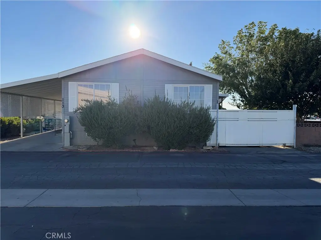 3753 E Avenue I, Lancaster, CA — listing photo 1
