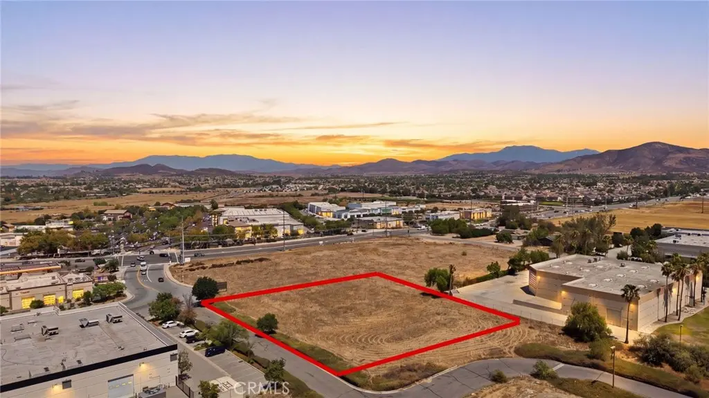0 Temeku Street, French Valley, CA — listing photo 1