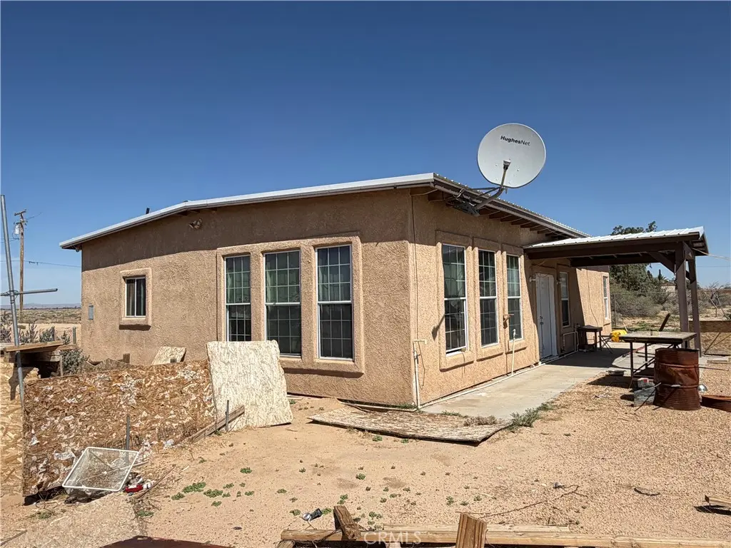 33803 Suffoch, Newberry Springs, CA — listing photo 1