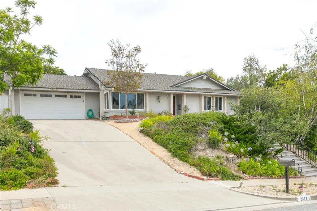 2378 Avenida Otono, Thousand Oaks, CA — listing photo 1