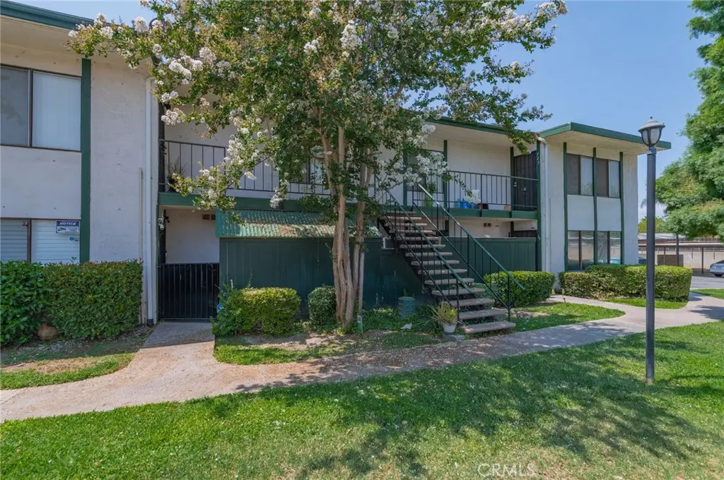 Condominium for sale at 1735 E Washington Street F-15, Colton, CA featuring 1 bed and 1 bath