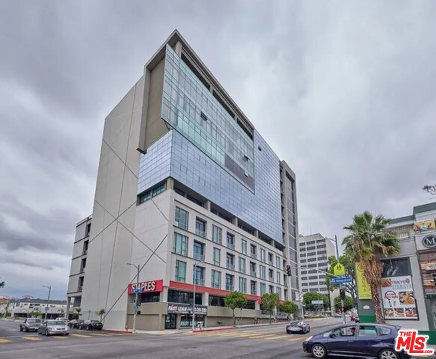 3223 W 6th Street 604, Los Angeles, CA — listing photo 1