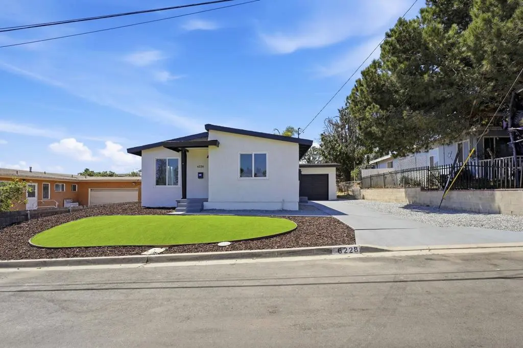 Single Family Residence for sale at 6228 Calle Pavana, San Diego, CA featuring 3 beds and 2 baths