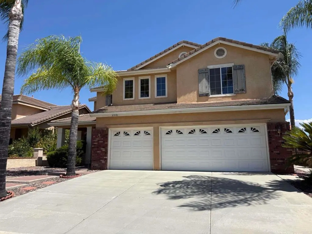 Single Family Residence for sale at 37978 Spur Drive, Murrieta, CA featuring 5 beds and 3 baths