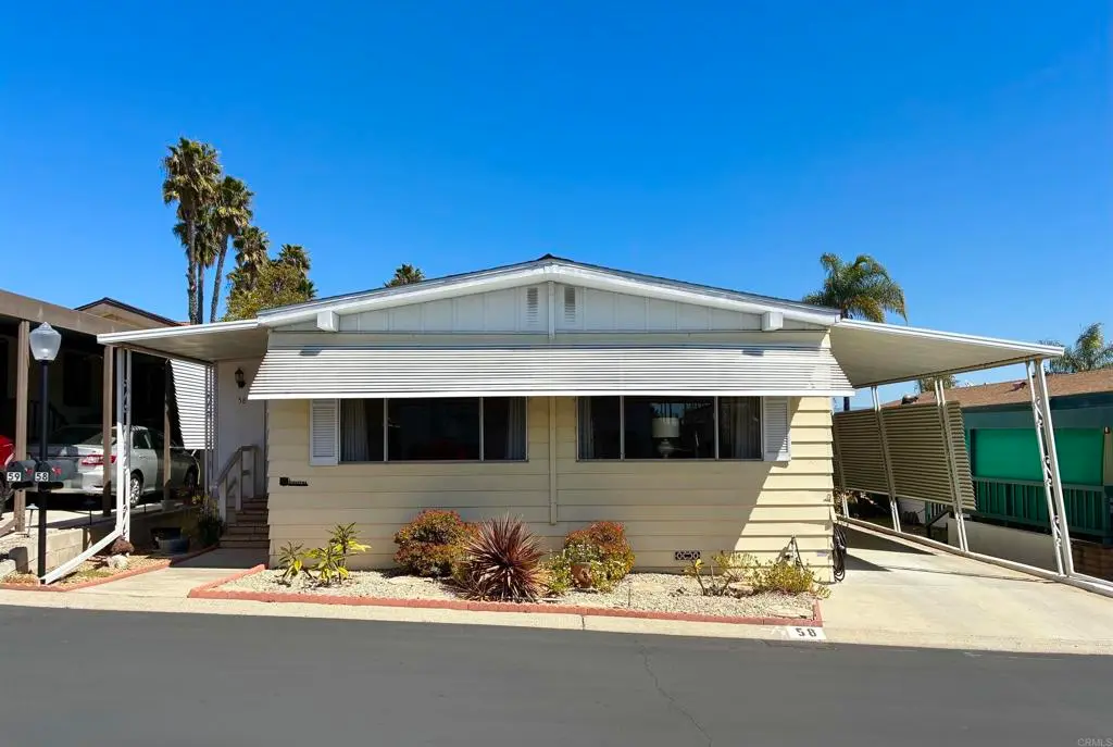 3535 Linda Vista Drive 58, San Marcos, CA — listing photo 1