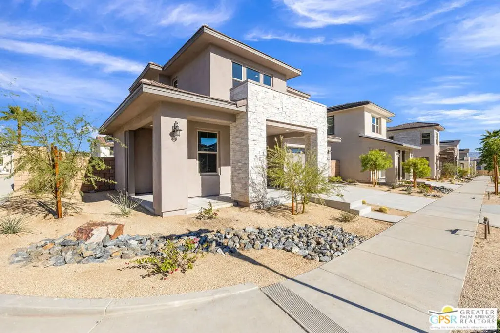 74180 Becker Street, Palm Desert, CA — listing photo 1