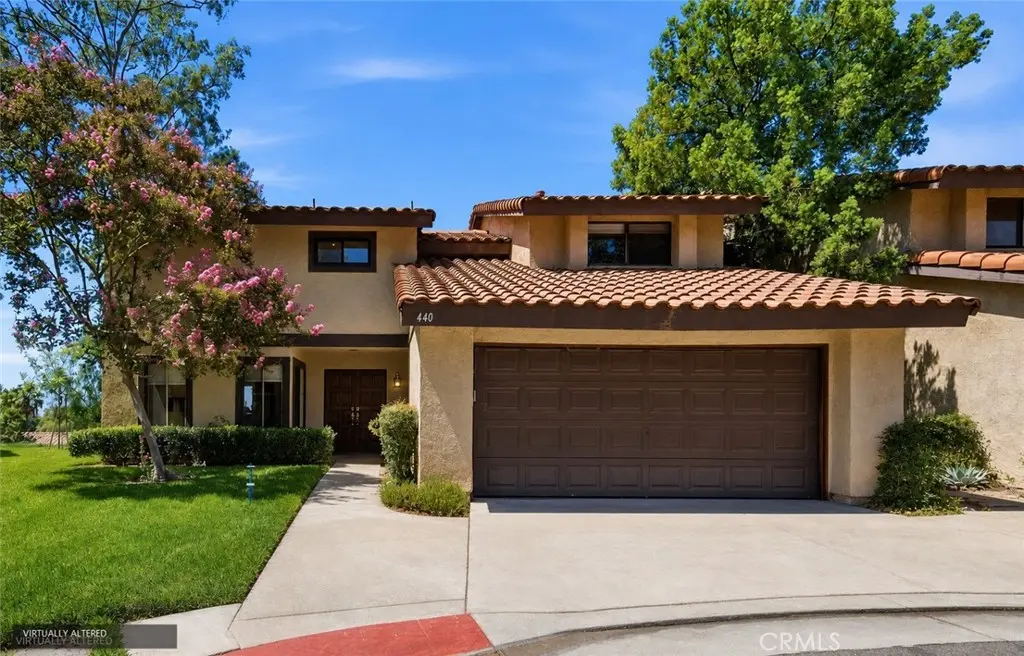 440 Elsmere Drive, Riverside, CA — listing photo 1