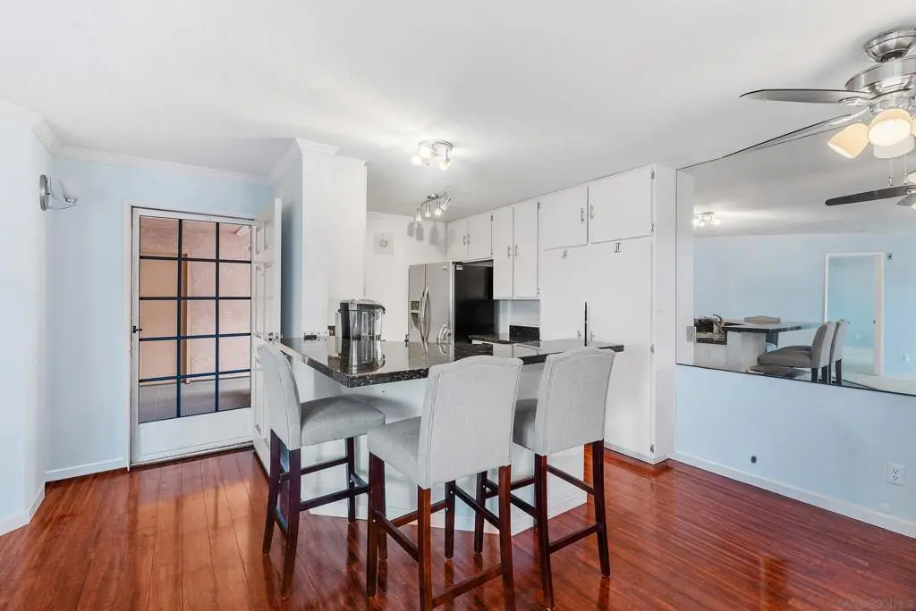 Condominium for sale at 7087 Camino Revueltos 302, San Diego, CA featuring 2 beds and 2 baths