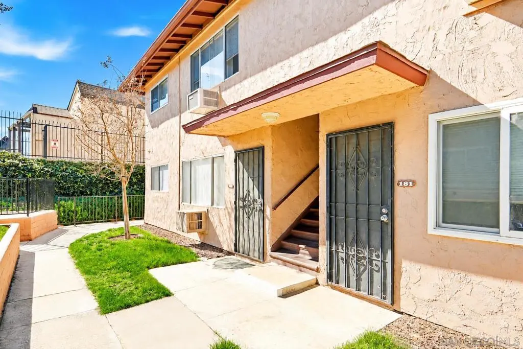 9717 Winter Gardens 180, Lakeside, CA — listing photo 1