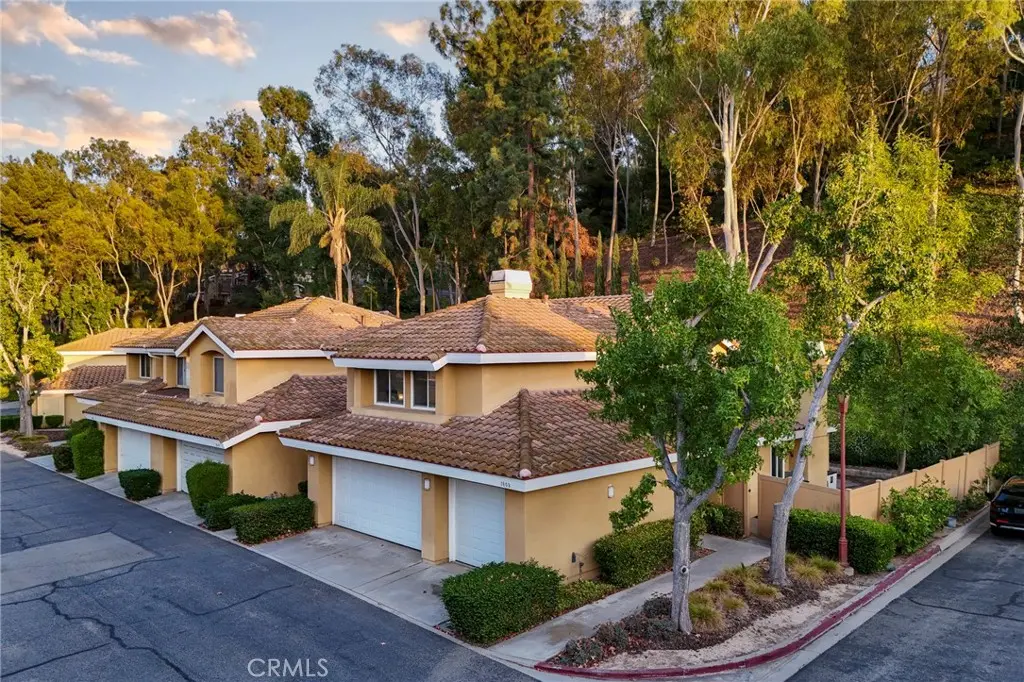 1808 Borrego Drive, West Covina, CA — listing photo 1