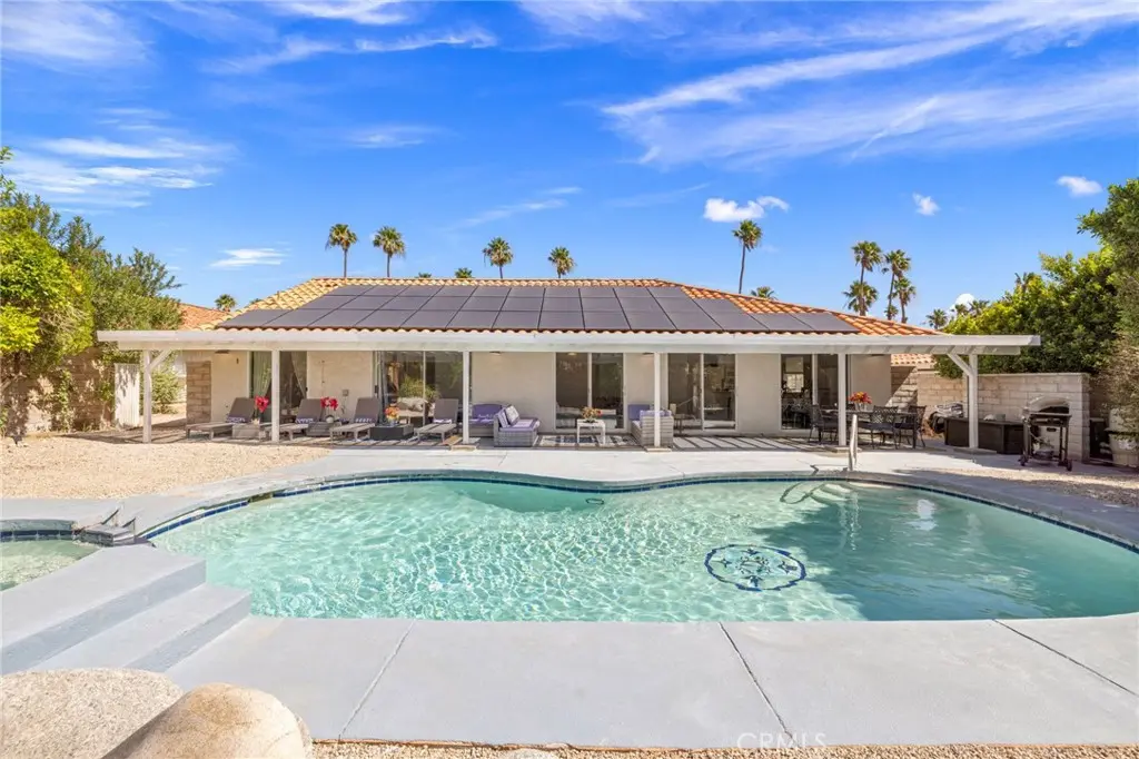 1479 E Francis Street, Palm Springs, CA — listing photo 1