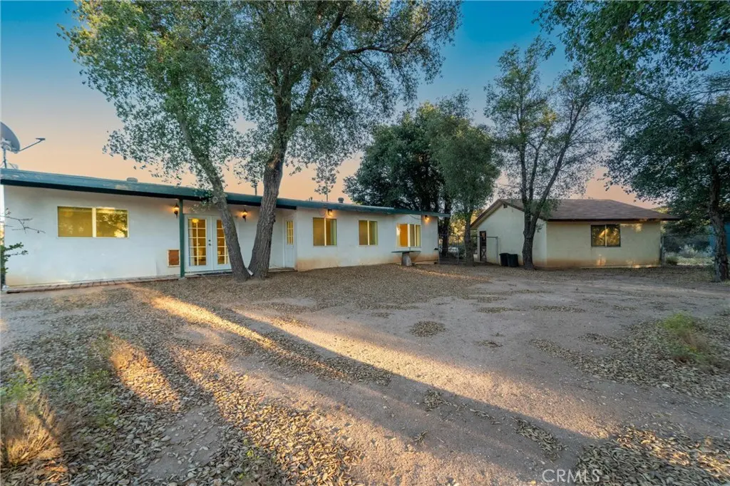 30621 Chihuahua Valley, Warner Springs, CA — listing photo 1