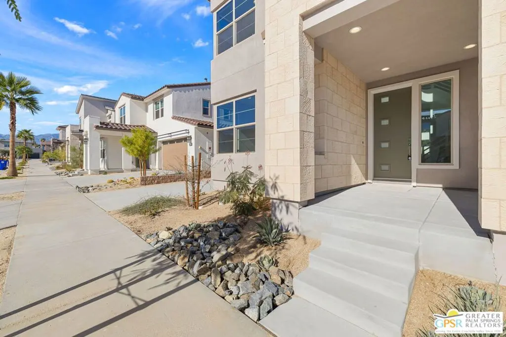 74252 Becker Street, Palm Desert, CA — listing photo 1