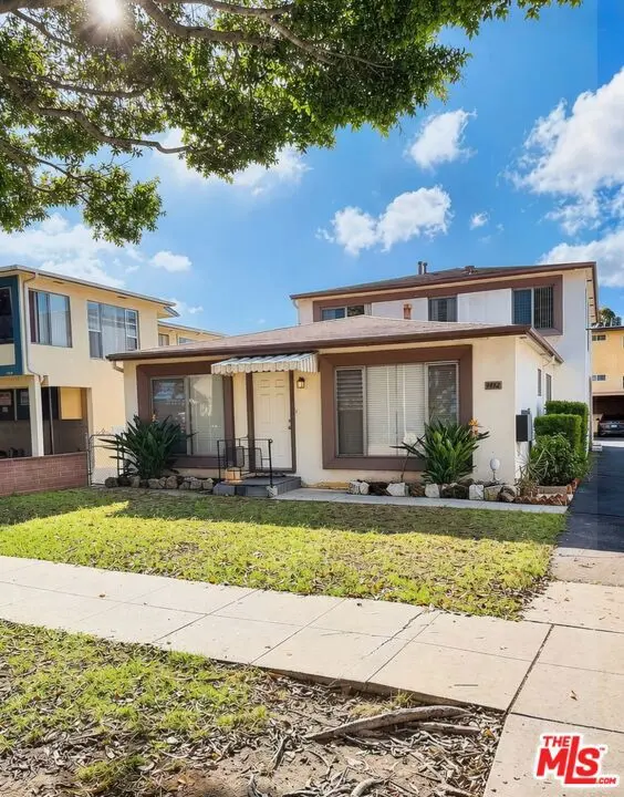 1412 Pearl Street 5, Santa Monica, CA — listing photo 1