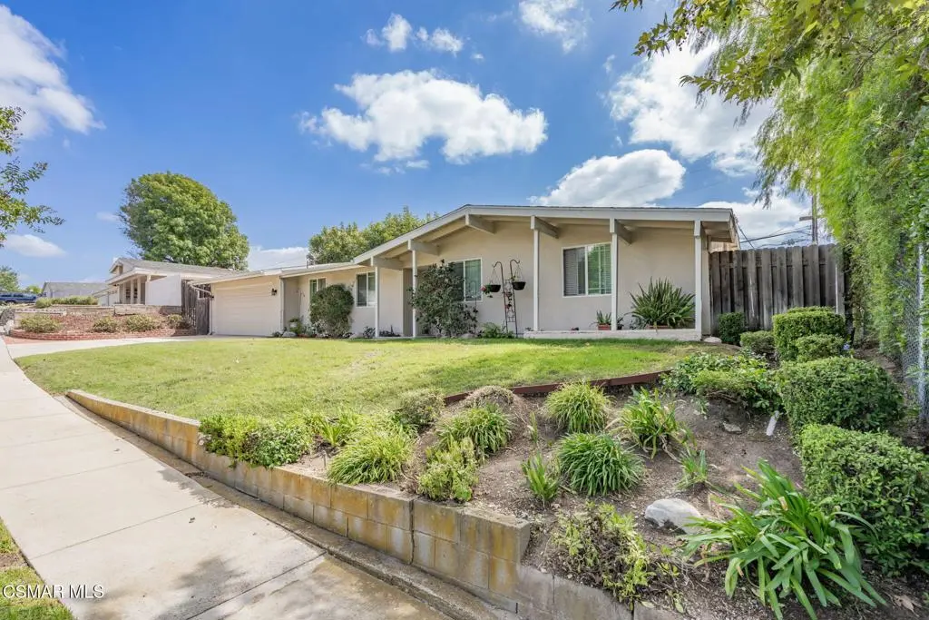 118 Lear Circle, Thousand Oaks, CA — listing photo 1