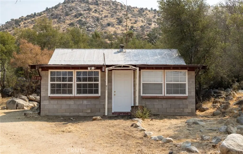 3728 Oak Meadow, Lake Isabella, CA — listing photo 1