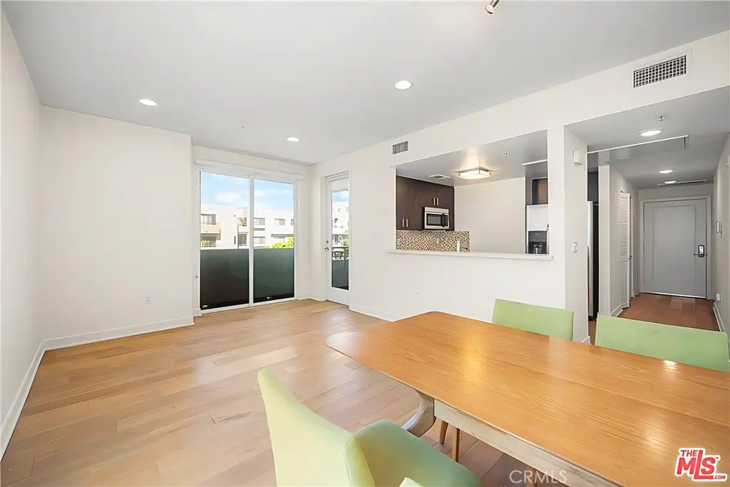 Condominium for rent at 436 S Virgil Avenue 312, Los Angeles, CA featuring 2 beds and 2 baths