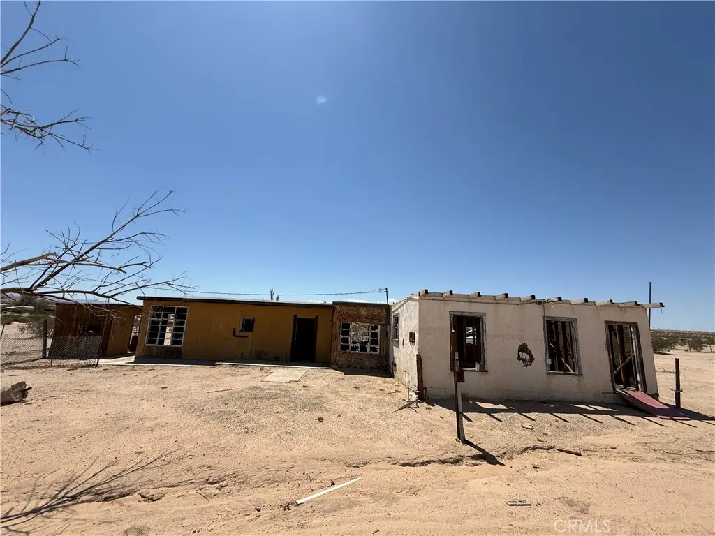 71410 Del Rey Road, 29 Palms, CA — listing photo 1