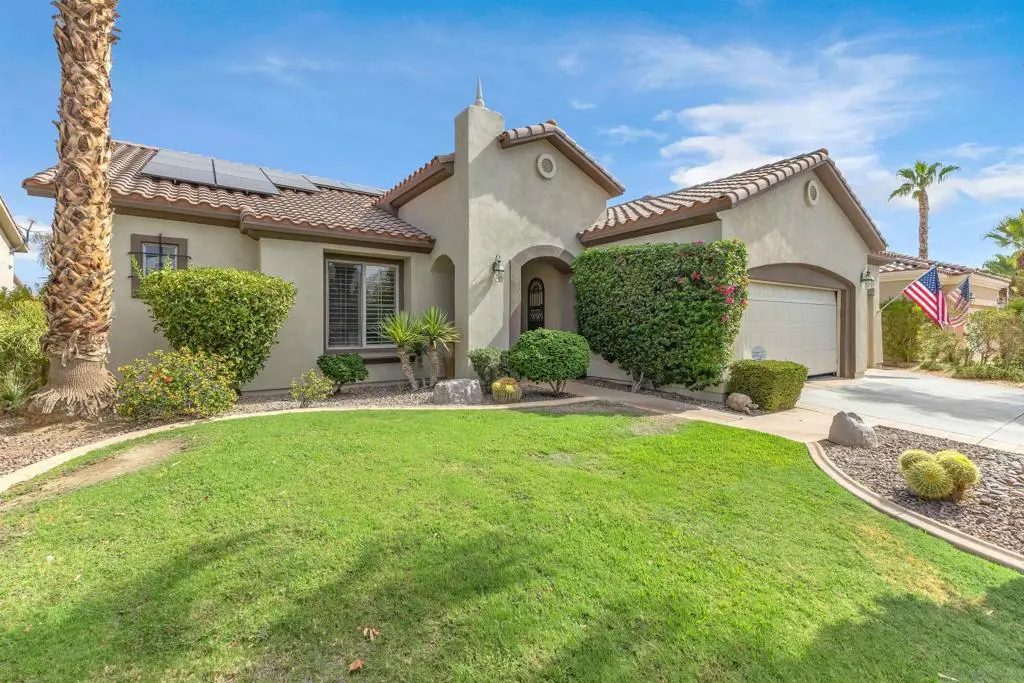 Single Family Residence for sale at 80884 Camino San Lucas, Indio, CA featuring 3 beds and 3 baths