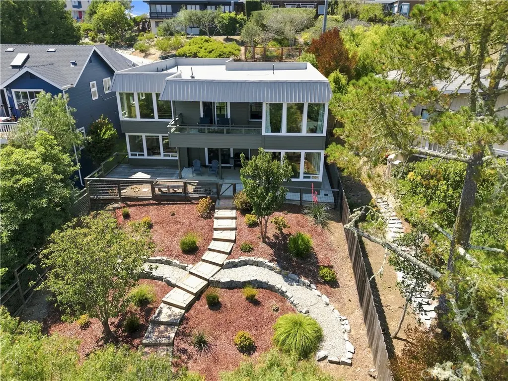 1716 Pineridge Drive, Cambria, CA — listing photo 1