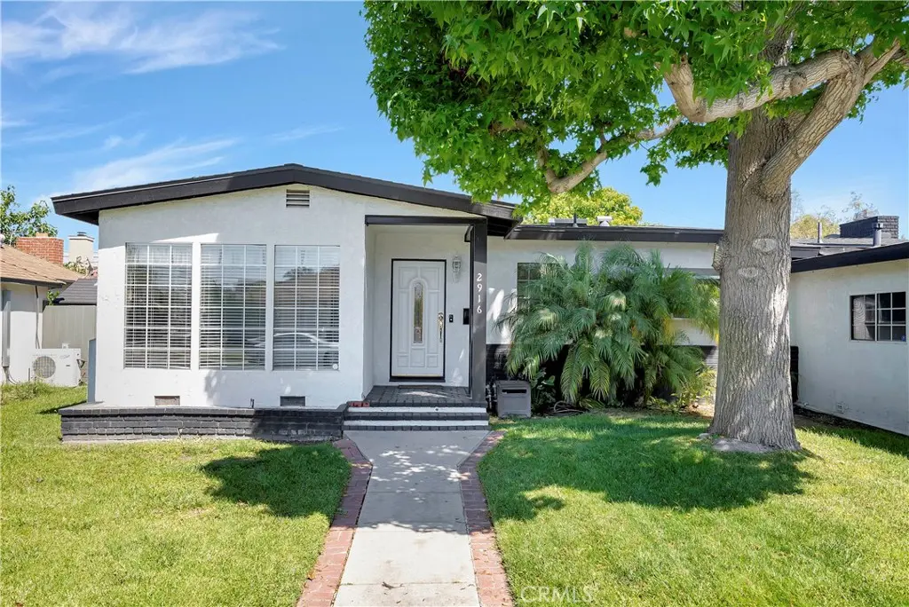 Single Family Residence for sale at 2916 Charlemagne Avenue, Long Beach, CA featuring 3 beds and 3 baths