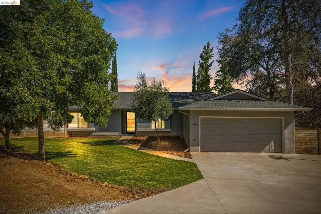 11037 Harrison Dr, Sonora, CA — listing photo 1