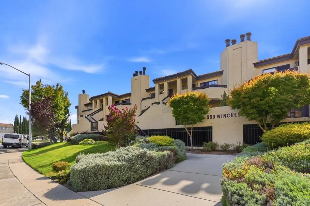 880 N Winchester Boulevard 205, Santa Clara, CA — listing photo 1