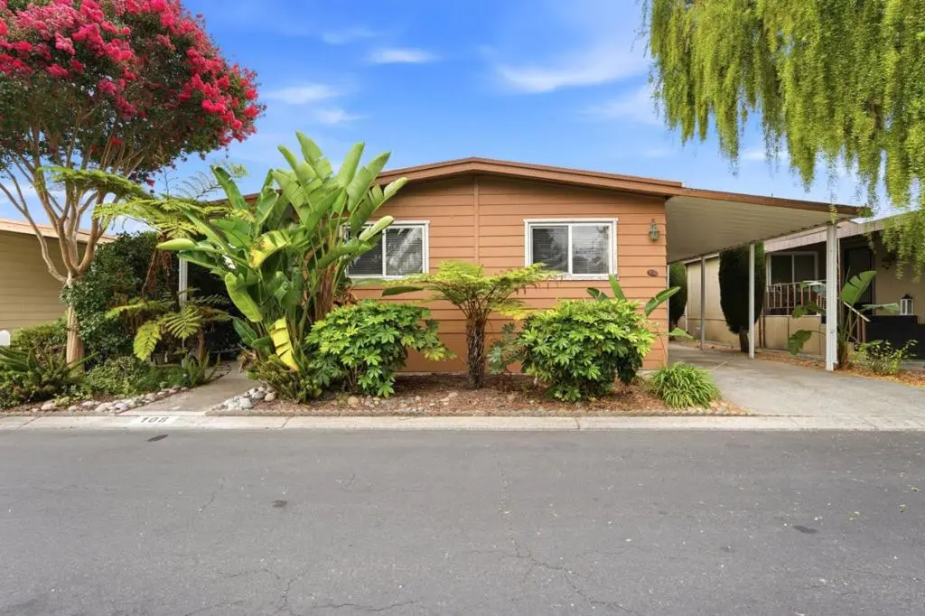 108 Quail Hollow Drive 108, San Jose, CA — listing photo 1