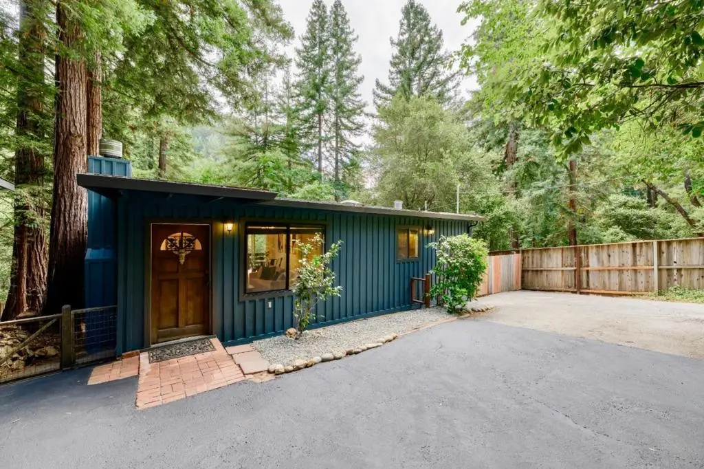 10788 Westwood Road, Felton, CA — listing photo 1