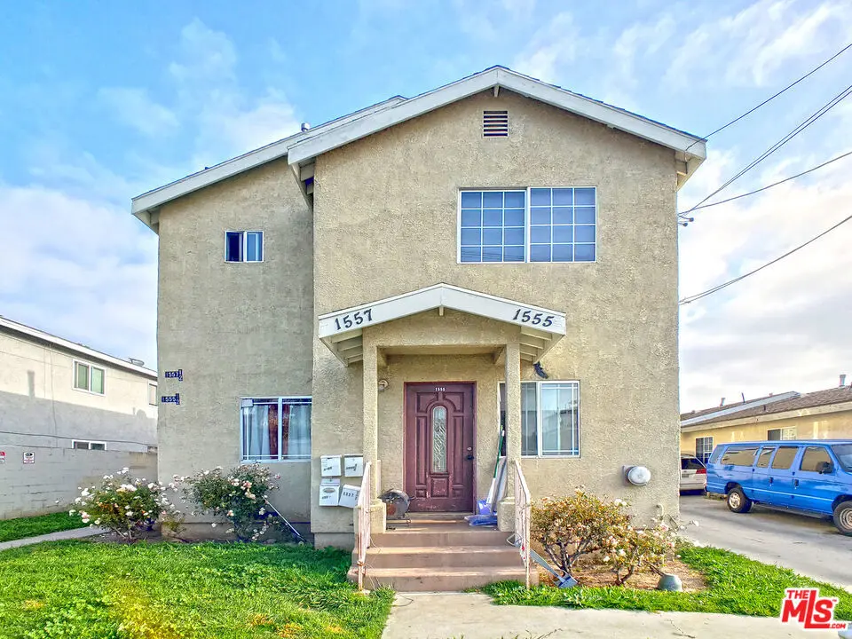 Condominium for rent at 1555 204th Street 1555, Torrance, CA featuring 3 beds and 1 bath