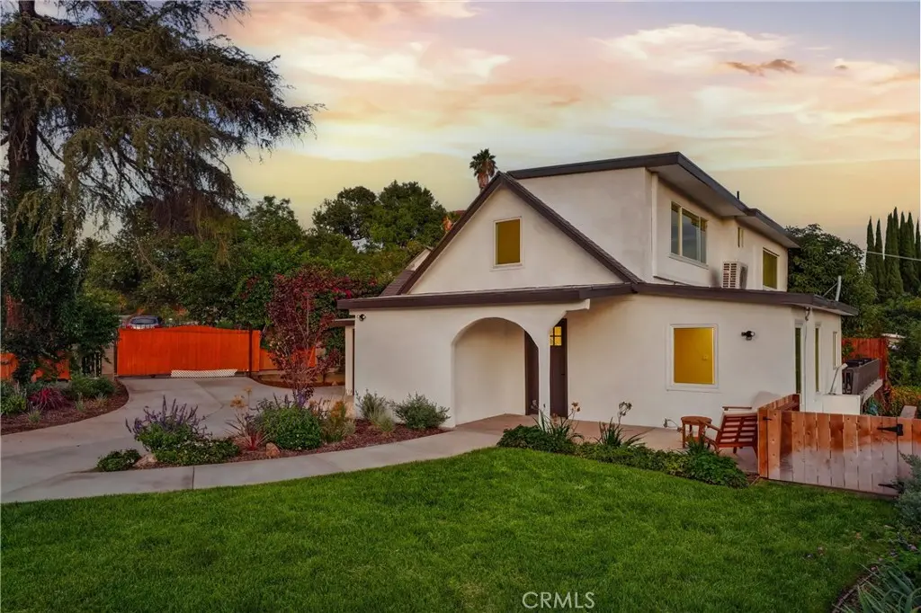 572 Church Hill, La Habra Heights, CA — listing photo 1
