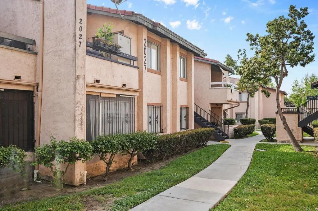 2027 Dairy Mart Rd 2, San Ysidro, CA — listing photo 1