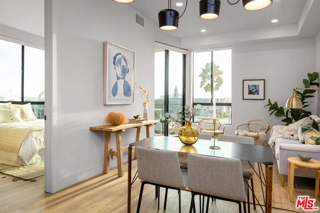 3833 Dunn 307, Culver City, CA — listing photo 1