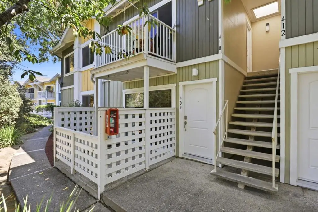 Condominium for sale at 755 14th Avenue 409, Santa Cruz, CA featuring 1 bed and 1 bath