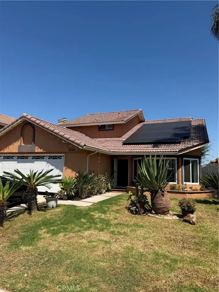 Single Family Residence for rent at 1839 Majestic Dr., Corona, CA featuring 4 beds and 3 baths