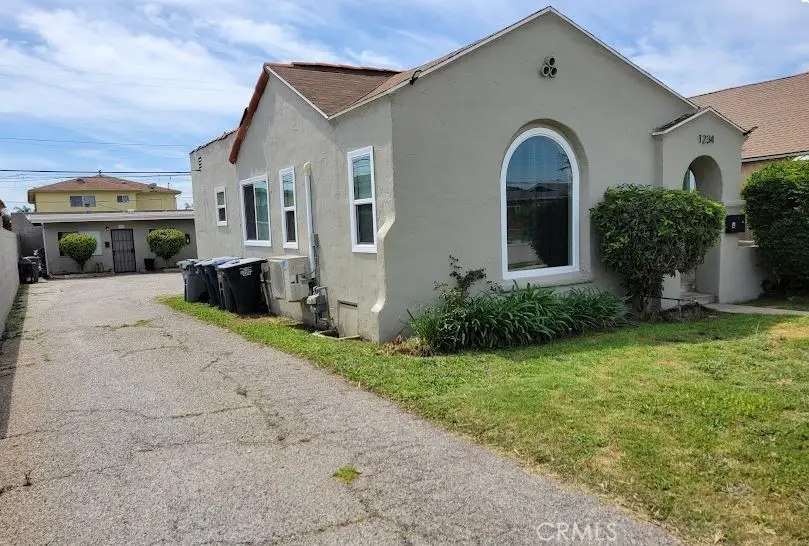 1234 W 163rd, Gardena, CA — listing photo 1