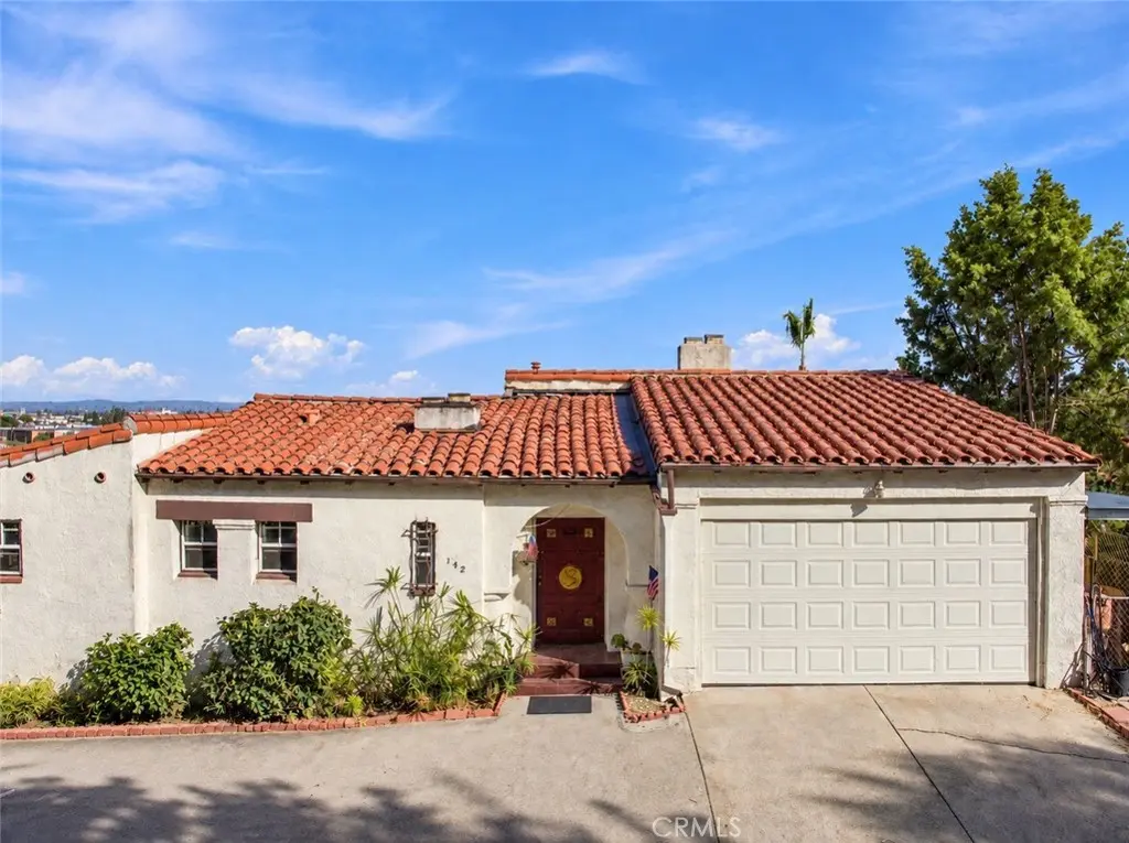 Single Family Residence for sale at 142 Stockbridge, Alhambra, CA featuring 2 beds and 2 baths