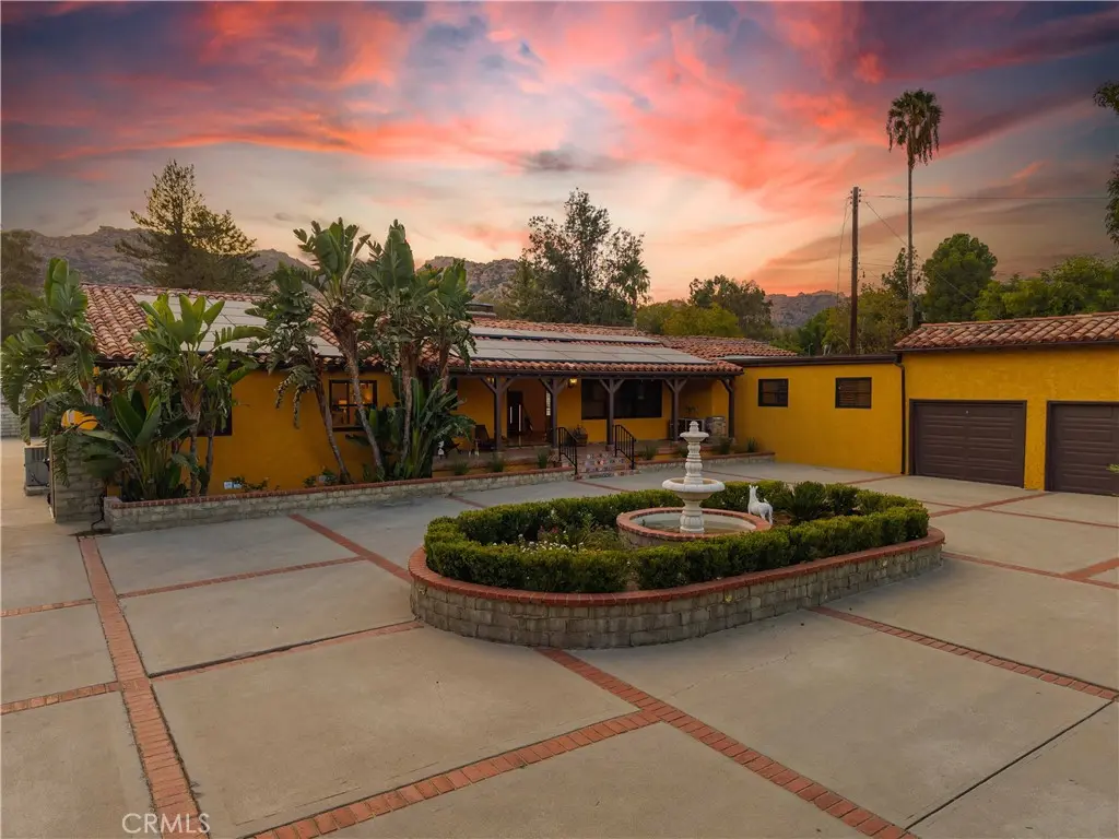 9957 Shoup Avenue, Chatsworth, CA — listing photo 1