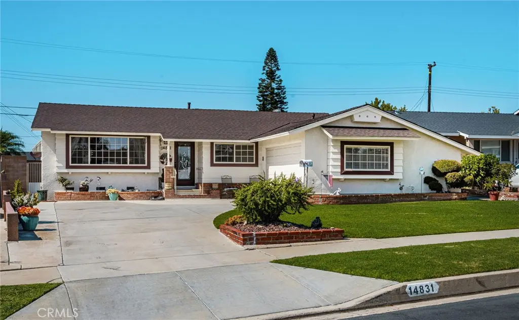 14831 Barnwall, La Mirada, CA — listing photo 1