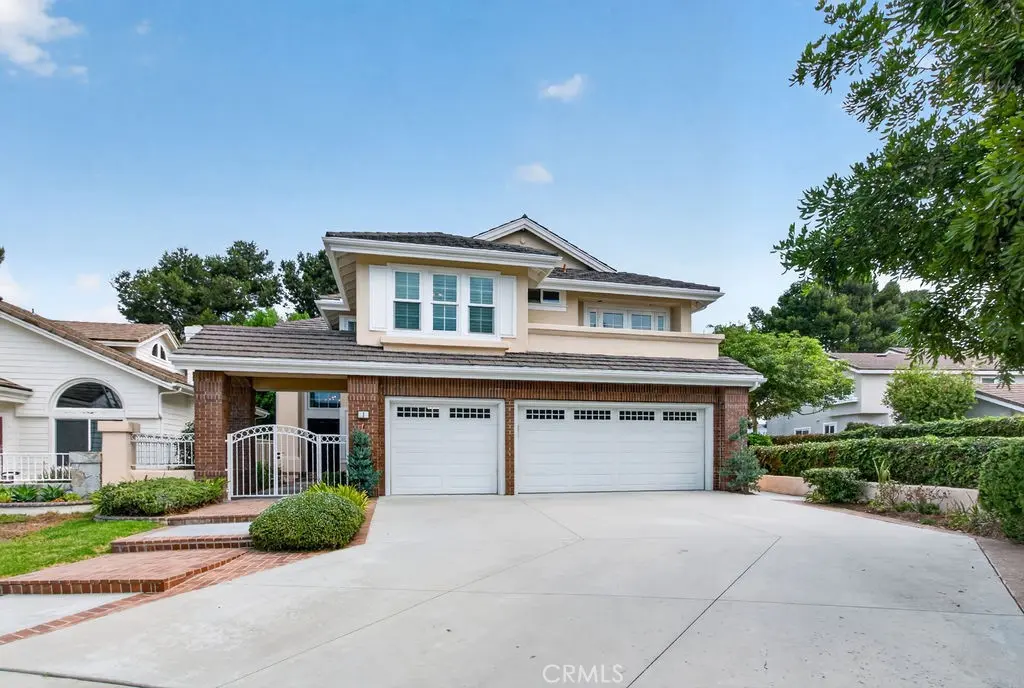 Single Family Residence for rent at 1 Bayporte, Irvine, CA featuring 5 beds and 3 baths