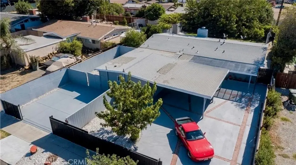 Single Family Residence for sale at 8214 Shirley, Los Angeles, CA featuring 6 beds and 3 baths